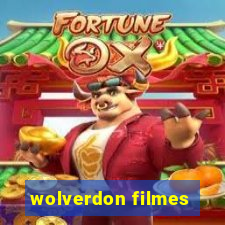 wolverdon filmes